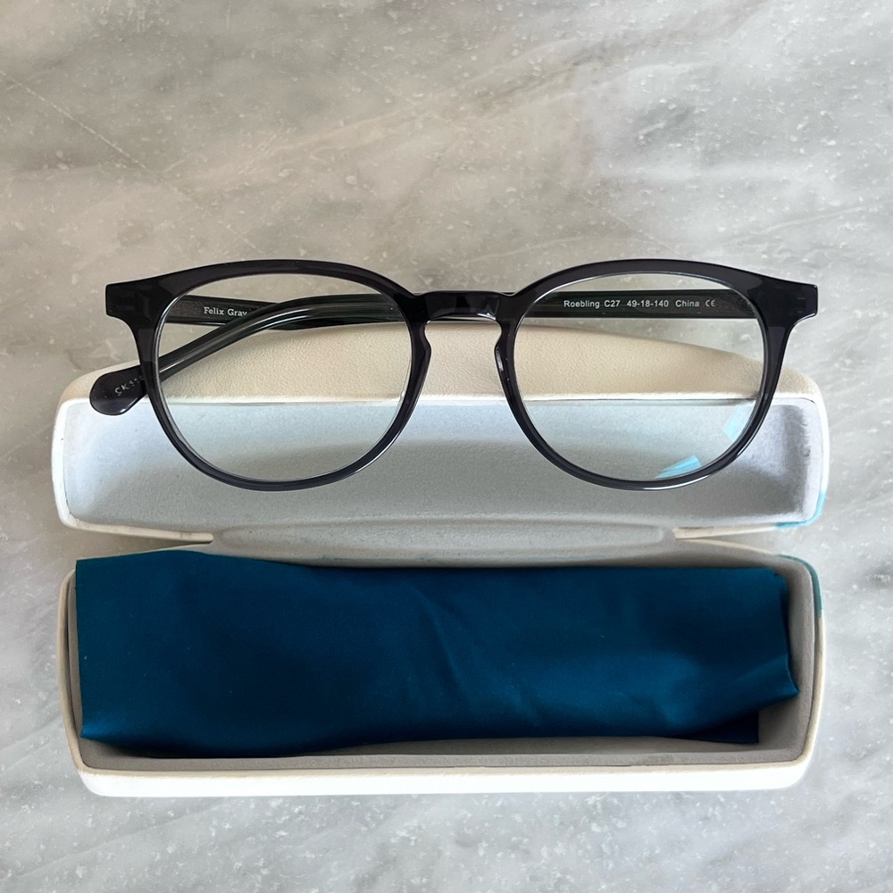 Felix Gray - Blue Light Glasses